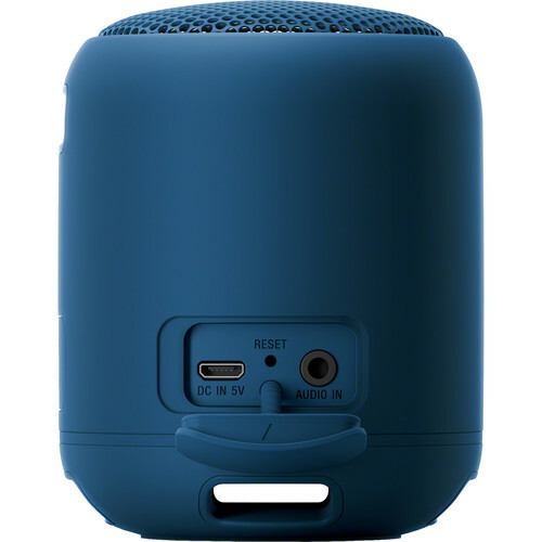 SONY SRS-XB12 EXTRA BASS / Blue