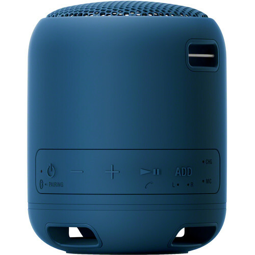 SONY SRS-XB12 EXTRA BASS / Blue