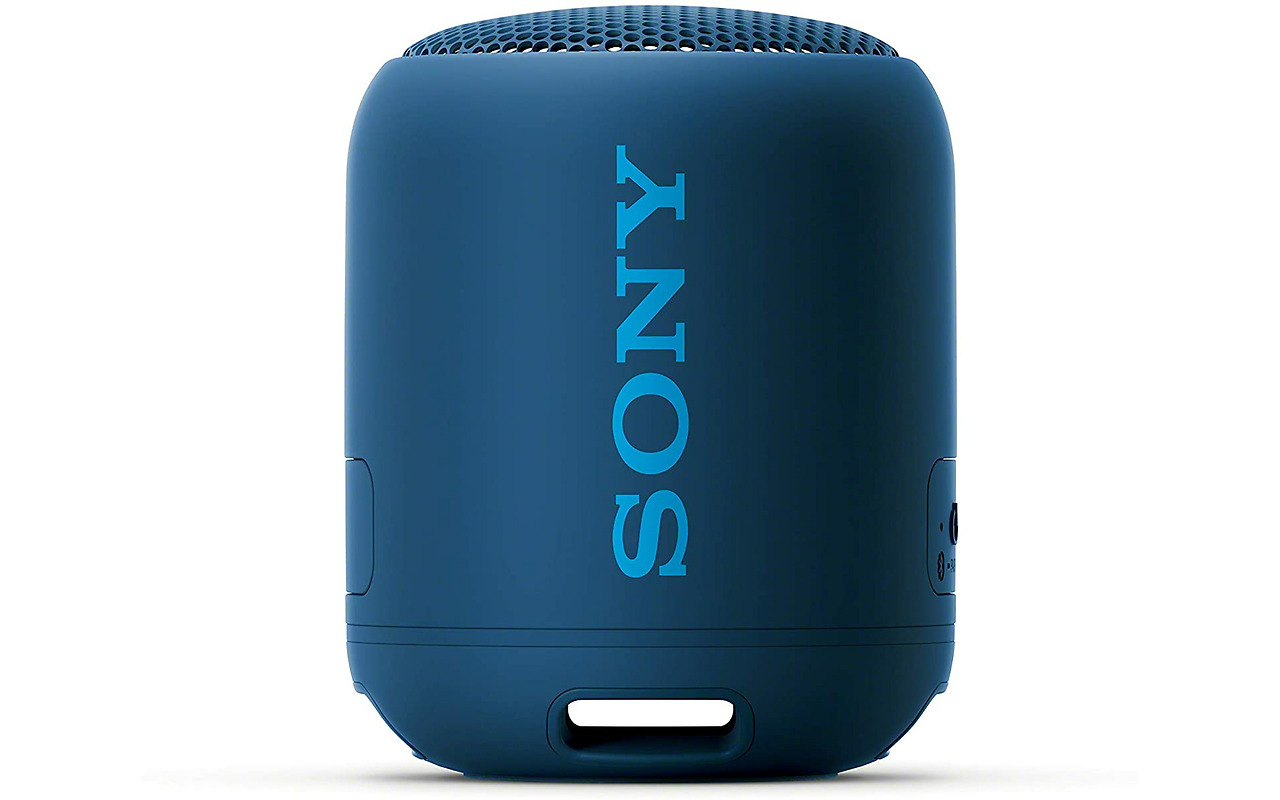 SONY SRS-XB12 EXTRA BASS / Blue
