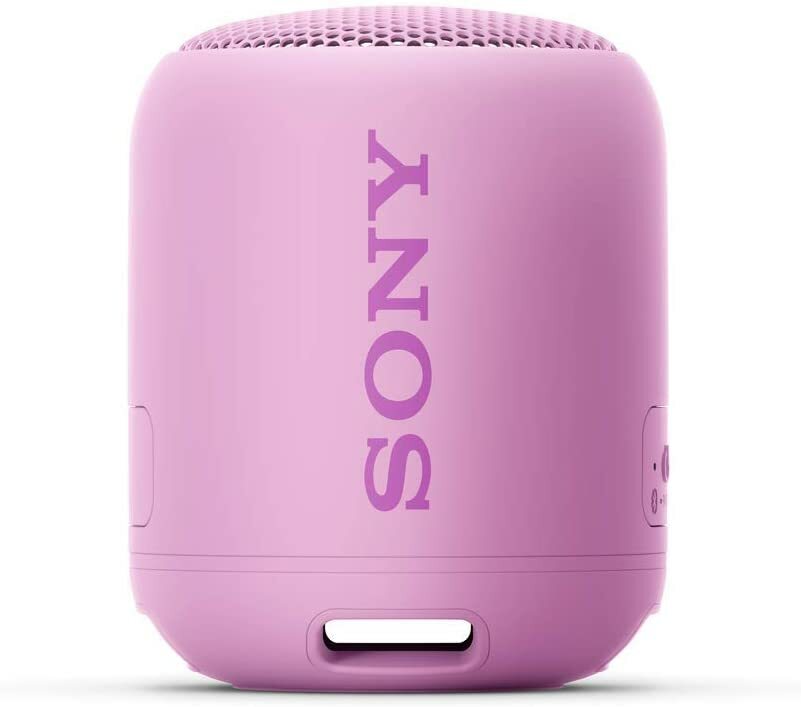SONY SRS-XB12 EXTRA BASS / Purple