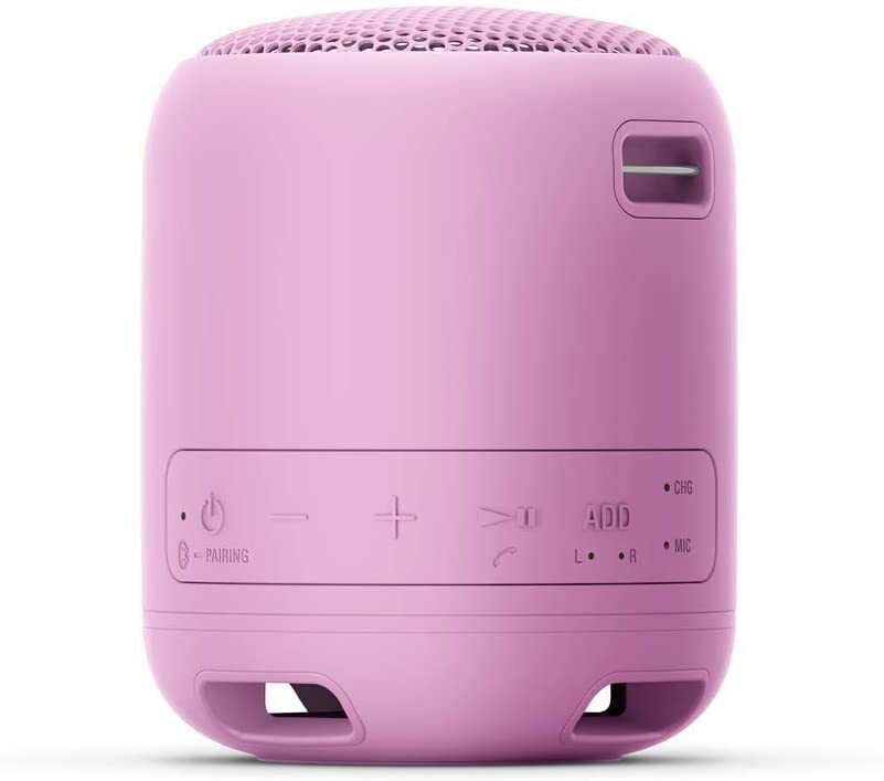 SONY SRS-XB12 EXTRA BASS / Purple