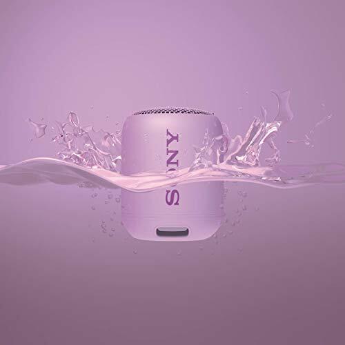 SONY SRS-XB12 EXTRA BASS / Purple