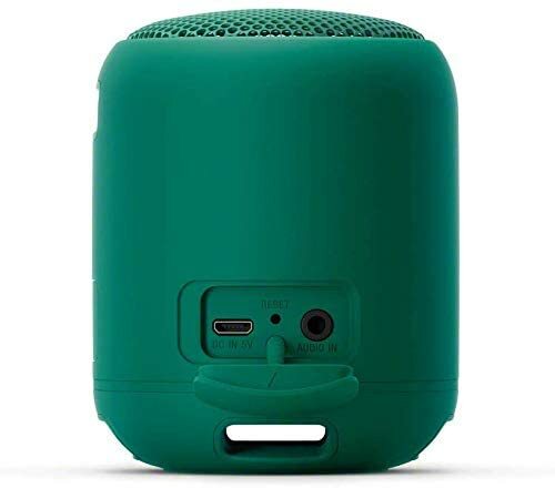 SONY SRS-XB12 EXTRA BASS / Green