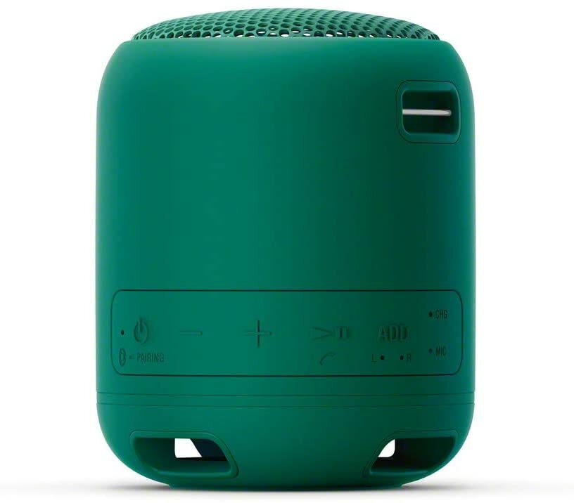 SONY SRS-XB12 EXTRA BASS / Green