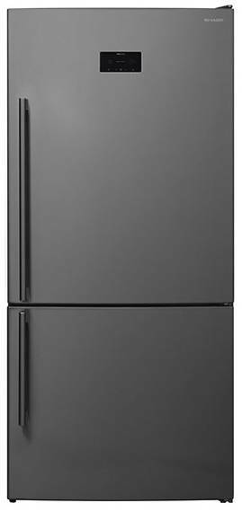 Sharp SJBA35CHXI2EU / Inox