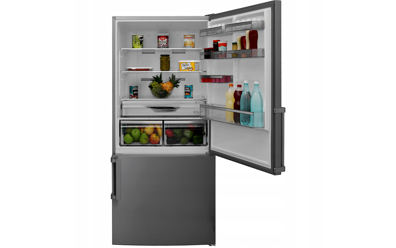 Sharp SJBA35CHXI2EU / Inox
