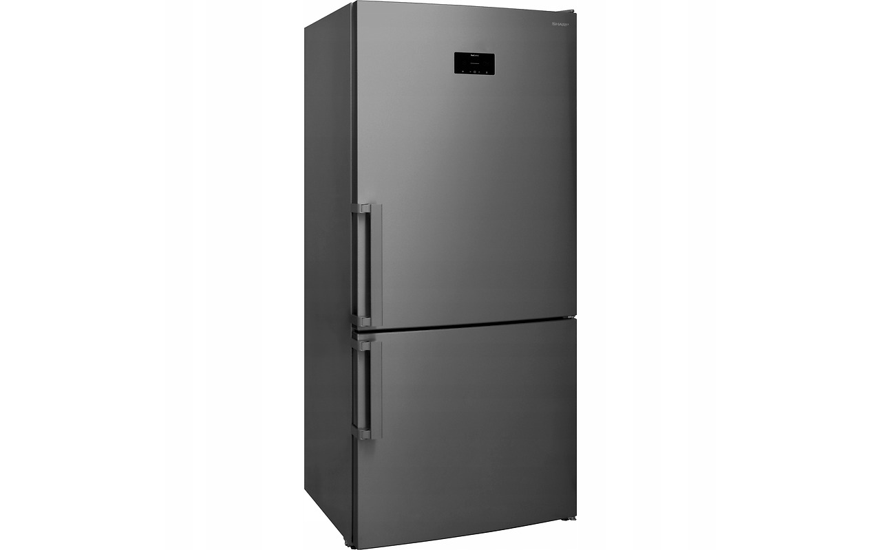 Sharp SJBA35CHXI2EU / Inox