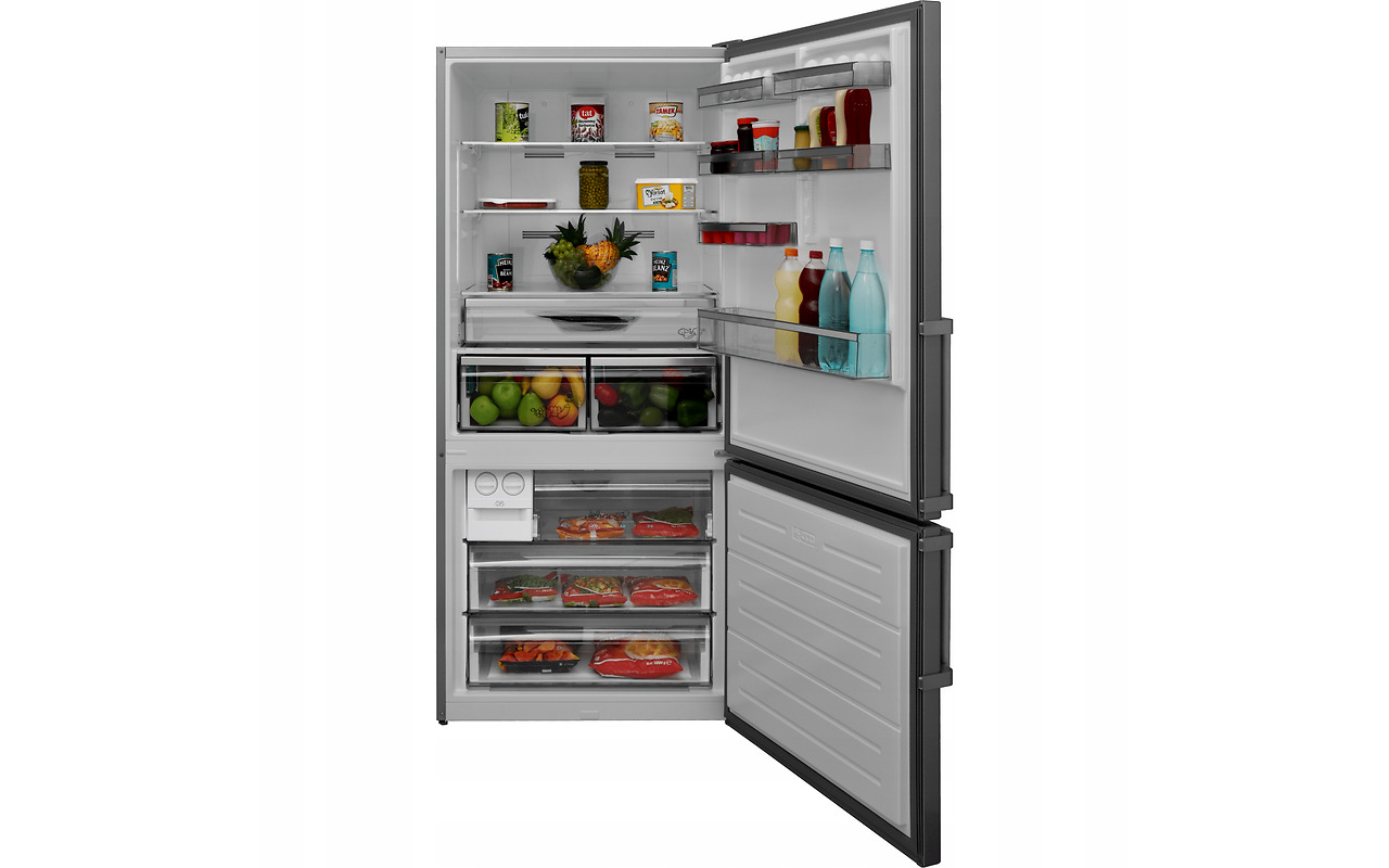 Sharp SJBA35CHXI2EU / Inox