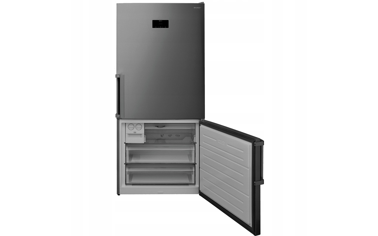 Sharp SJBA35CHXI2EU / Inox