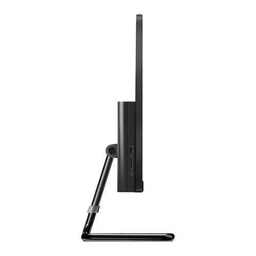 Lenovo IdeaCentre 3 27IMB0 / 27" FullHD WVA / Intel Core i5-10400T / 8GB DDR4 / 512GB NVMe / DOS / Black