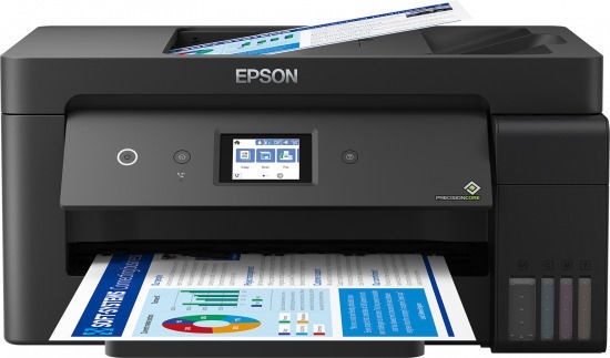 Epson L14150 MFD A3 / Black