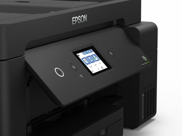 Epson L14150 MFD A3 / Black