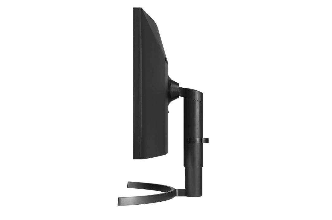 LG 35WN65C-B / 35" Curved-VA 3440x1440 FreeSync 100Hz / Black