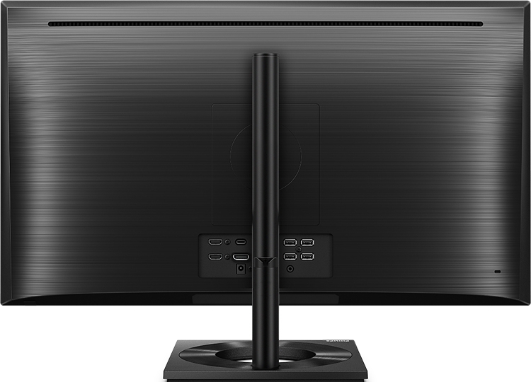 Philips 279C9 / 27.0" IPS 4K UHD FreeSync 75Hz / Black