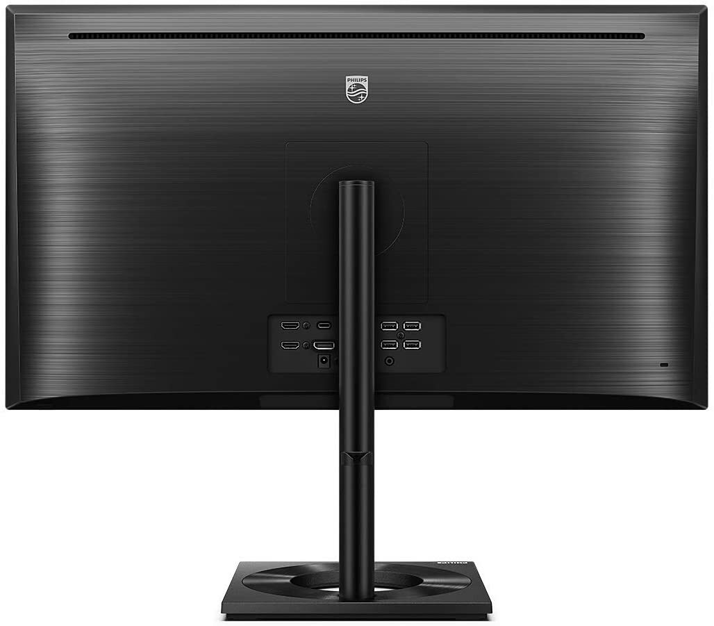 Philips 279C9 / 27.0" IPS 4K UHD FreeSync 75Hz / Black