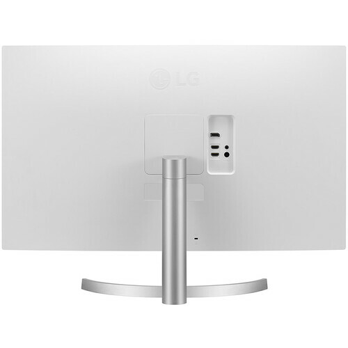 LG 32UN500-W / 32" VA 4K-UHD FreeSync 75Hz / White