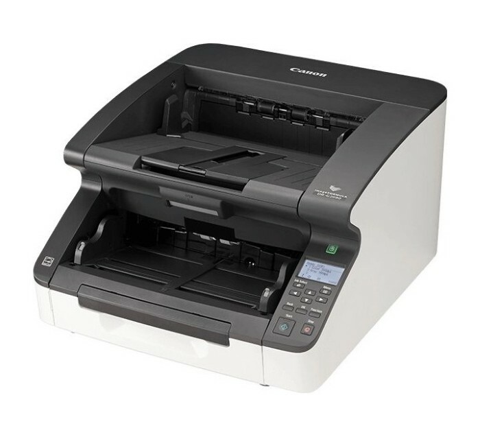 Canon imageFORMULA DR-G2090 A3