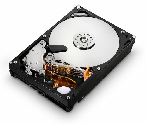 Western Digital Ultrastar DC HC520 Helium Data Center Drive 3.5" HDD 12.0TB 0F29610