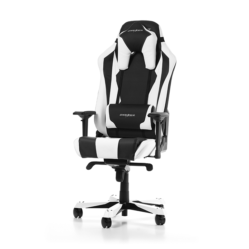 DXRacer Sentinel GC-S28-NW-J4 / White