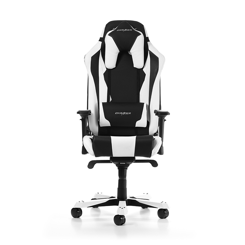 DXRacer Sentinel GC-S28-NW-J4 / White