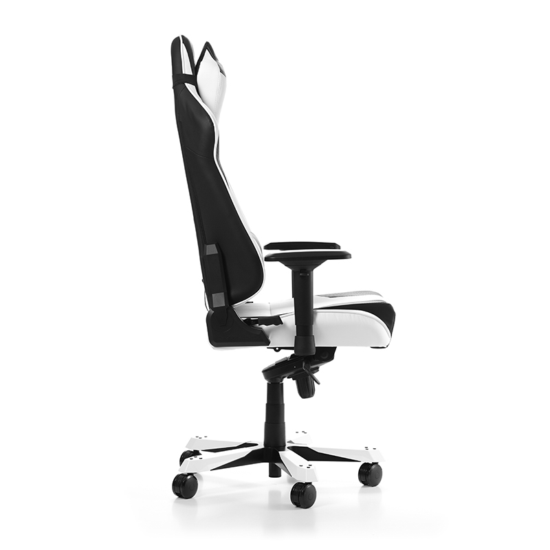 DXRacer Sentinel GC-S28-NW-J4 / White