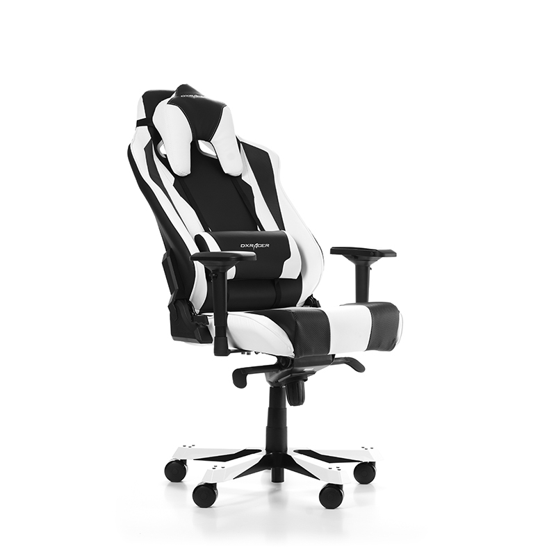 DXRacer Sentinel GC-S28-NW-J4 / White
