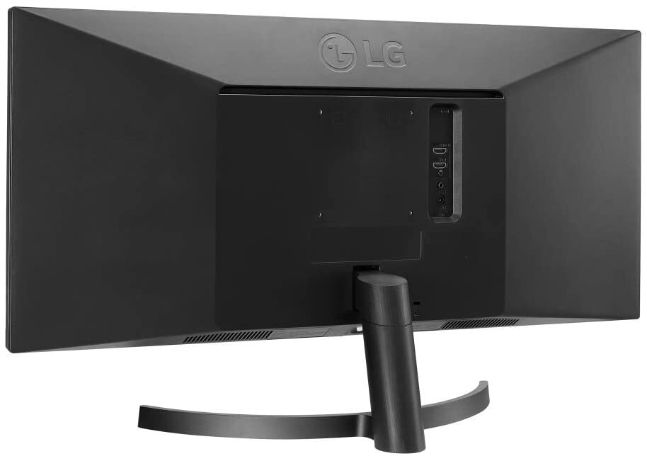 LG 34WL50S-B / 34" IPS 2560x1080 FreeSync 75Hz / Black