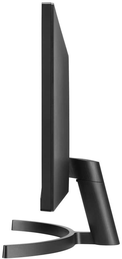 LG 34WL50S-B / 34" IPS 2560x1080 FreeSync 75Hz / Black