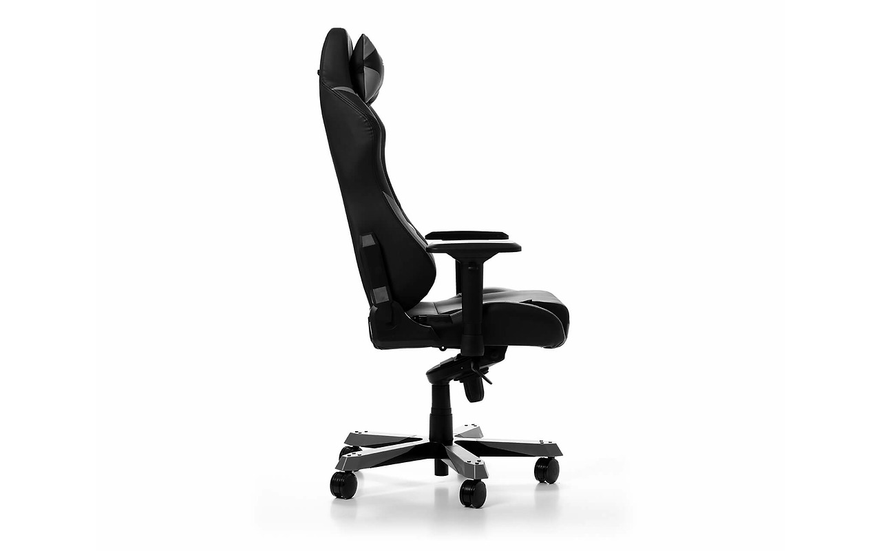 DXRacer Iron GC-I166-NG-S4 / Grey