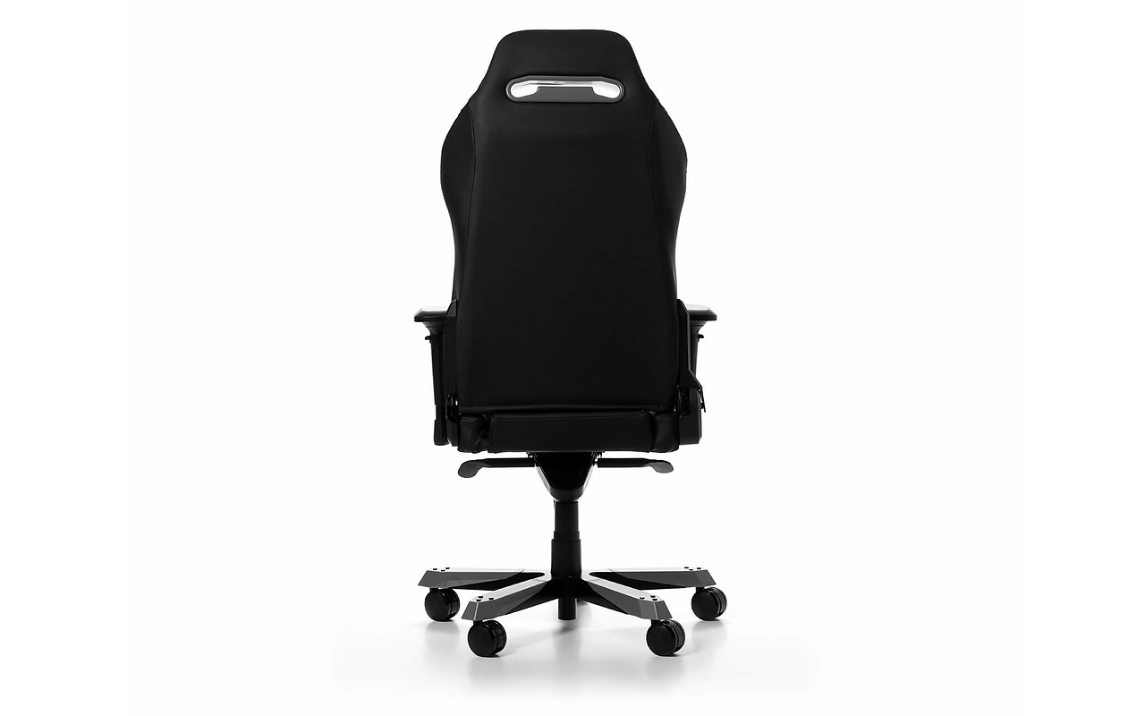 DXRacer Iron GC-I166-NG-S4 / Grey