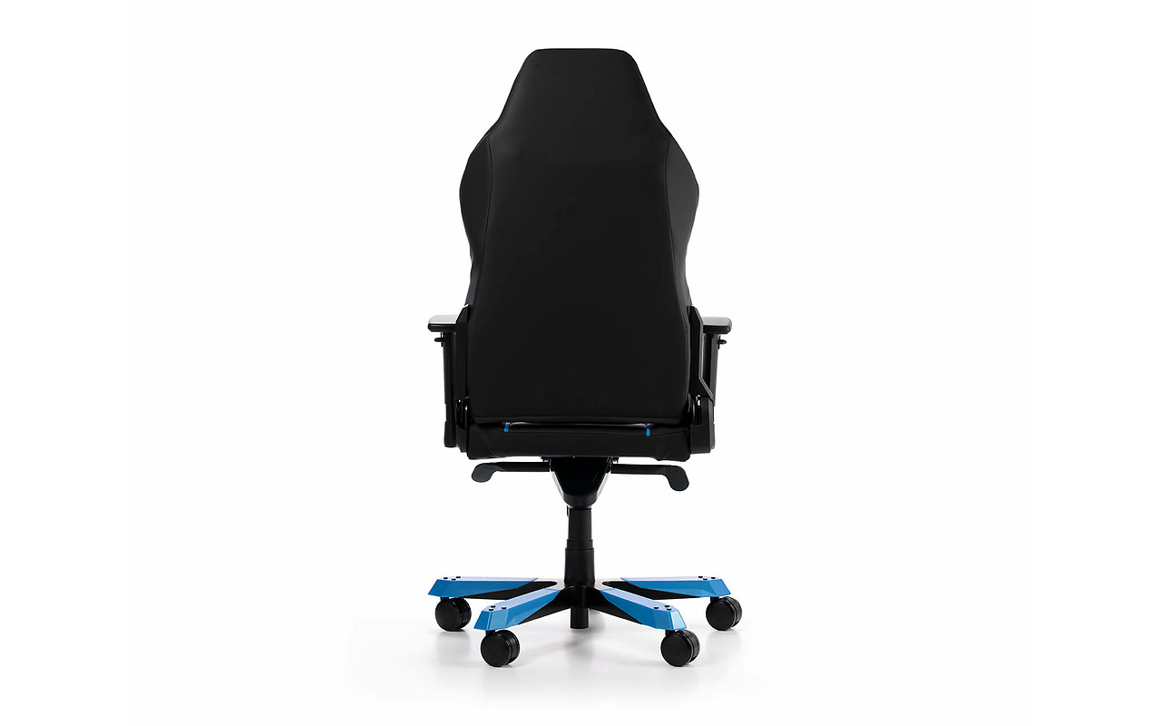 DXRacer Work GC-W0-NB-Y2 / Blue