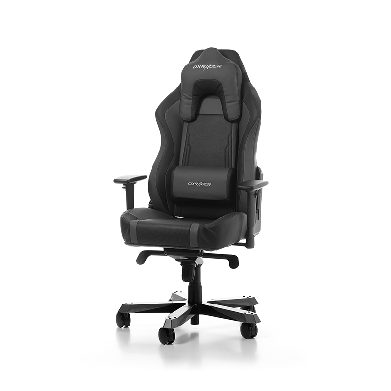 DXRacer Work GC-W06-NG-Y2 / Grey