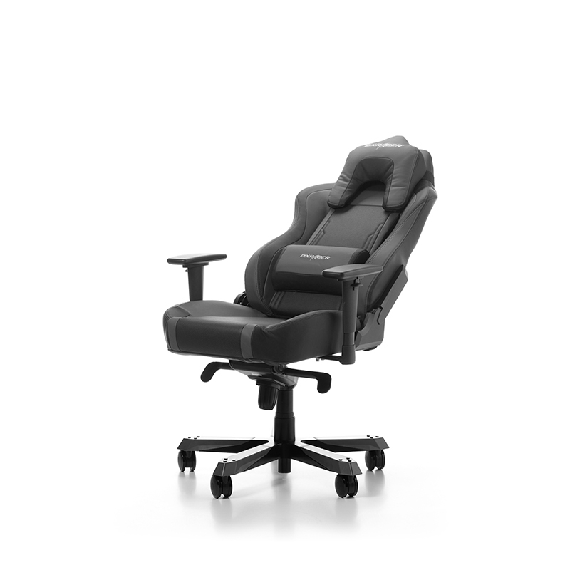 DXRacer Work GC-W06-NG-Y2 / Grey