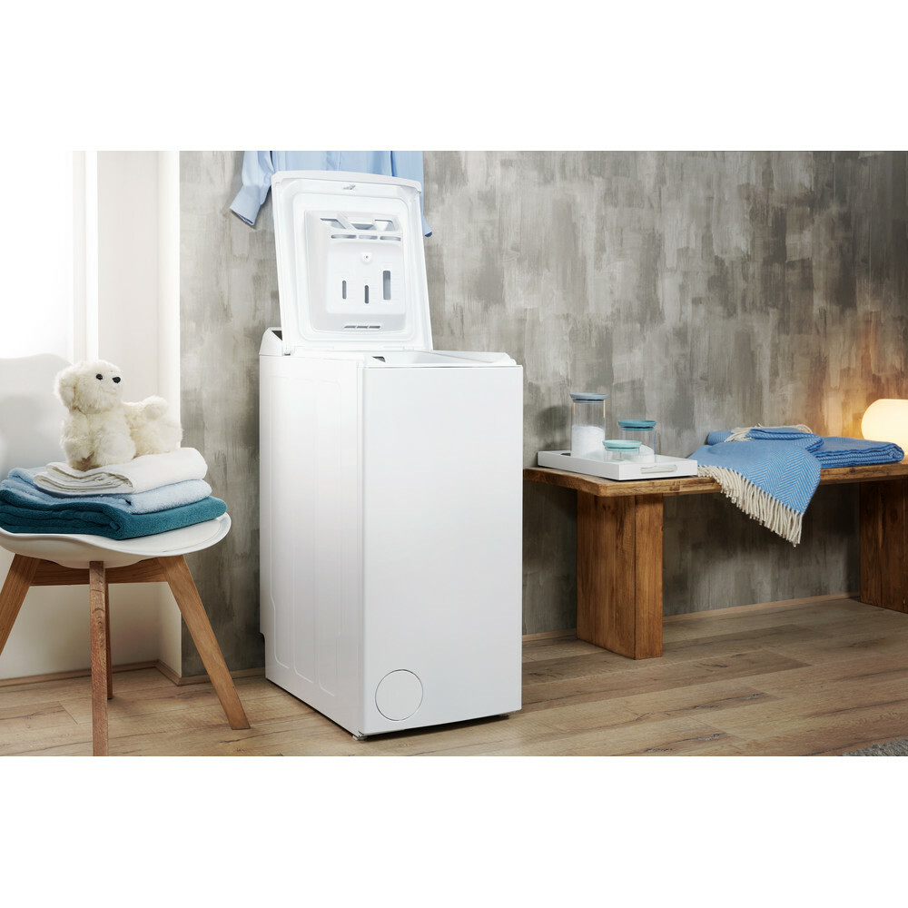 Indesit BTW E71253P EU /