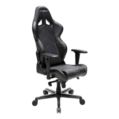 DXRacer Racing GC-R131-N-V2 / Black