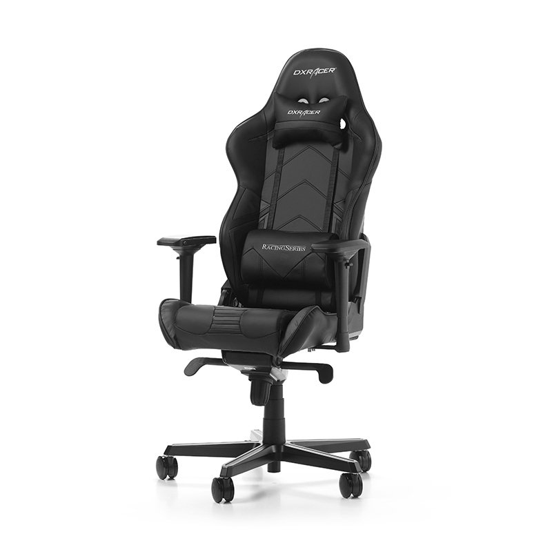 DXRacer Racing GC-R131-N-V2 / Black