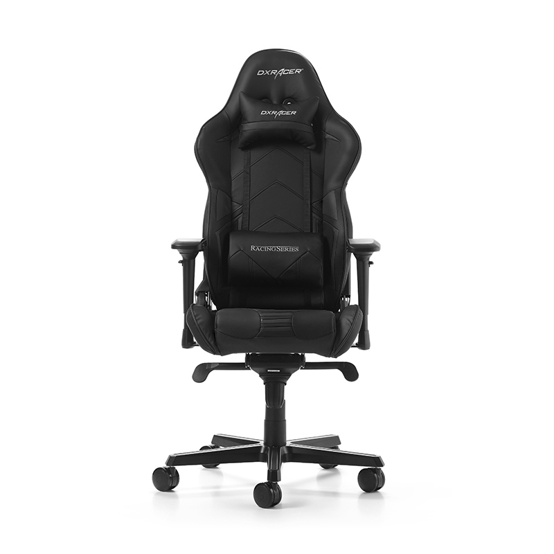 DXRacer Racing GC-R131-N-V2 / Black