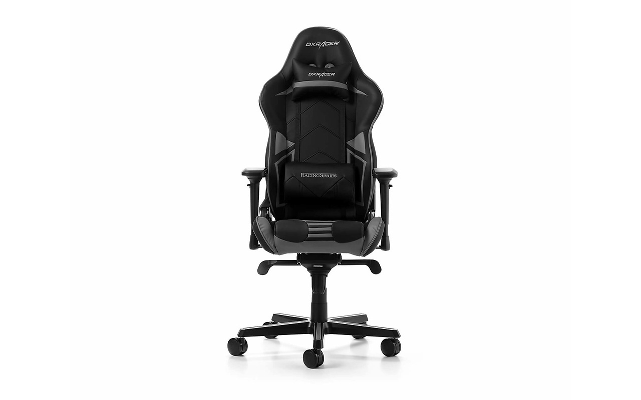 DXRacer Racing GC-R131-NG-V2 / Grey