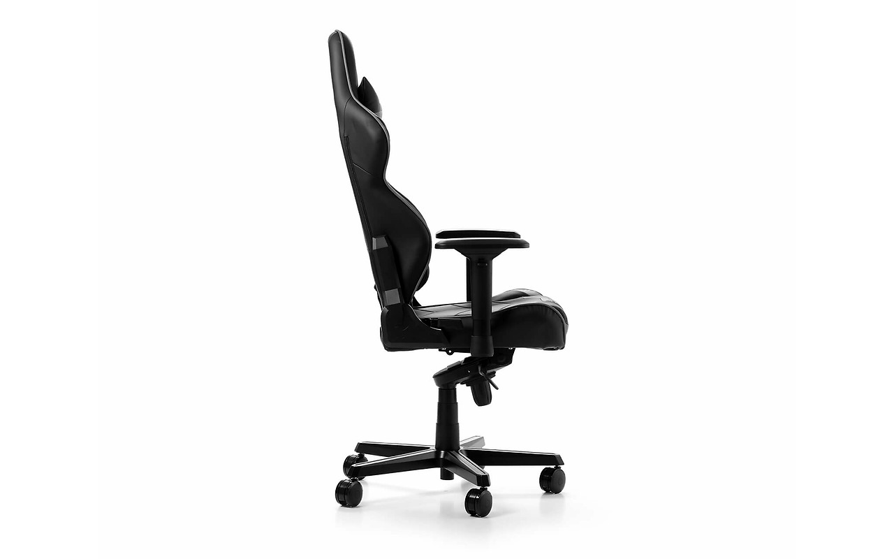 DXRacer Racing GC-R131-NG-V2 / Grey
