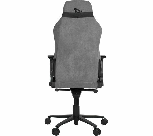 AROZZI Vernazza Soft Fabric VERNAZZA-SFB-ASH / Grey