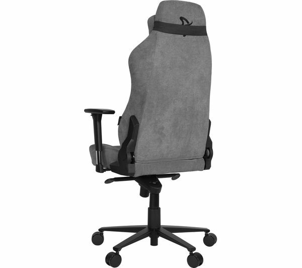 AROZZI Vernazza Soft Fabric VERNAZZA-SFB-ASH / Grey