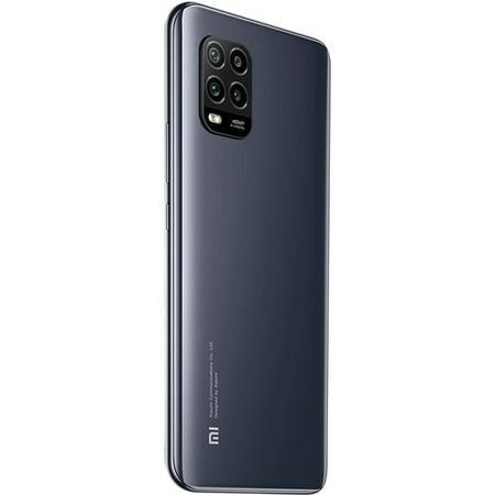 Xiaomi Mi 10 Lite 5G / 6.57" 1080x2400 AMOLED / Snapdragon 765G / 6Gb / 128Gb / NFC / 4160mAh / Grey