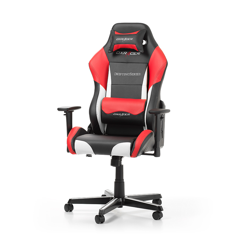 DXRacer Drifting GC-D61-NWR-M3 / Color