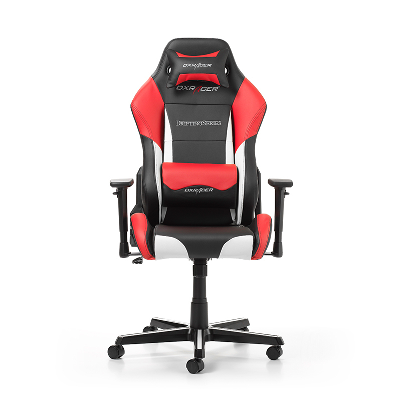 DXRacer Drifting GC-D61-NWR-M3 / Color
