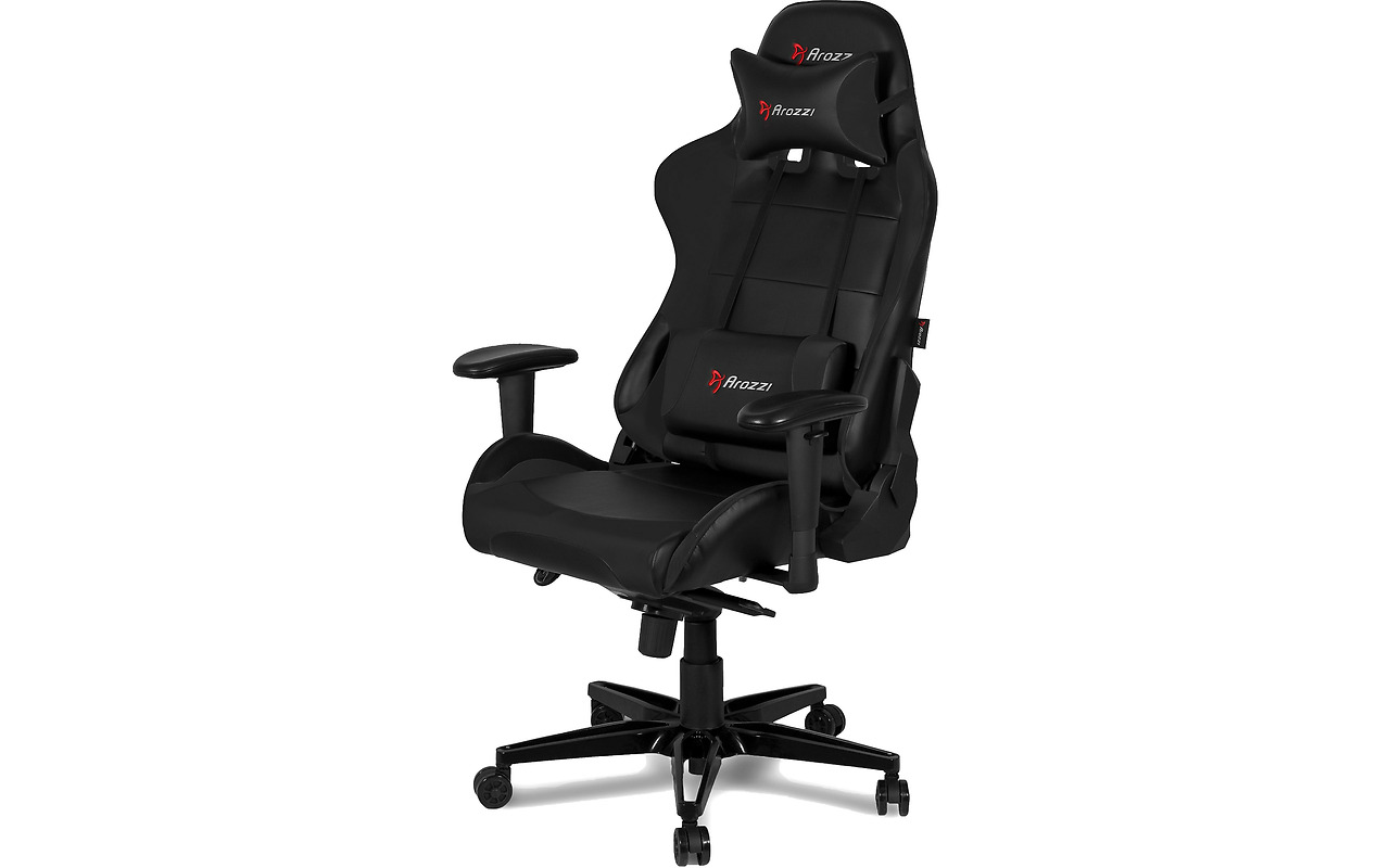 AROZZI Verona XL+ VERONA-XLPLUS-BLACK / Black