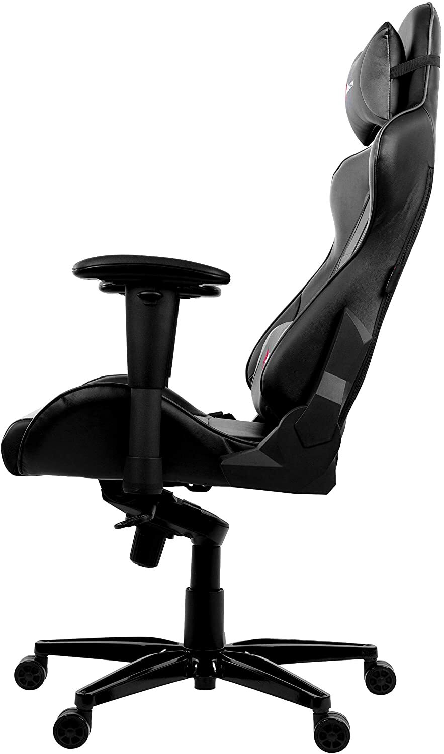 AROZZI Verona XL+ VERONA-XLPLUS-BLACK / Black