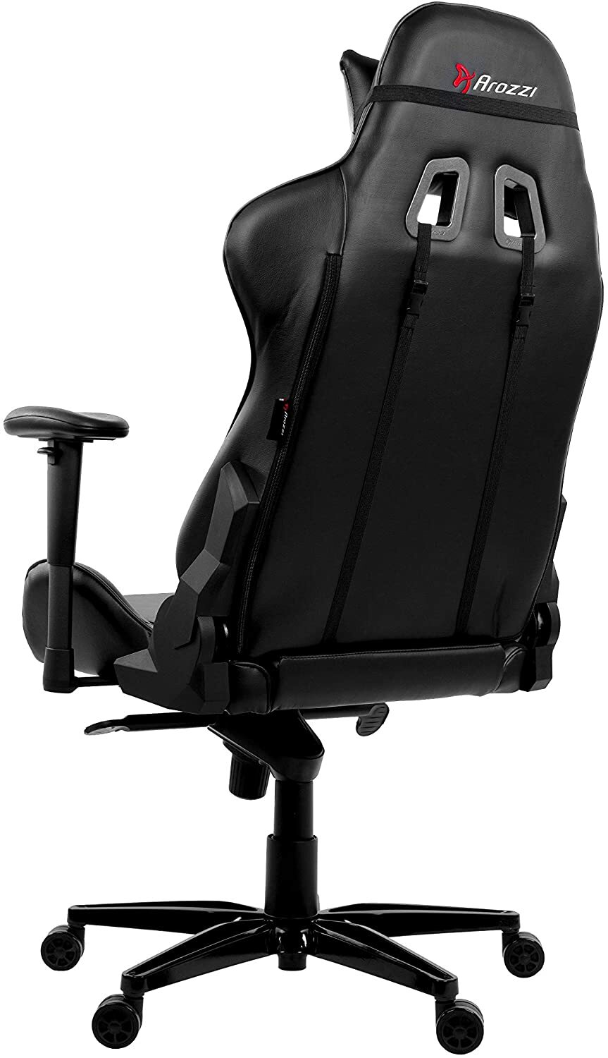 AROZZI Verona XL+ VERONA-XLPLUS-BLACK / Black