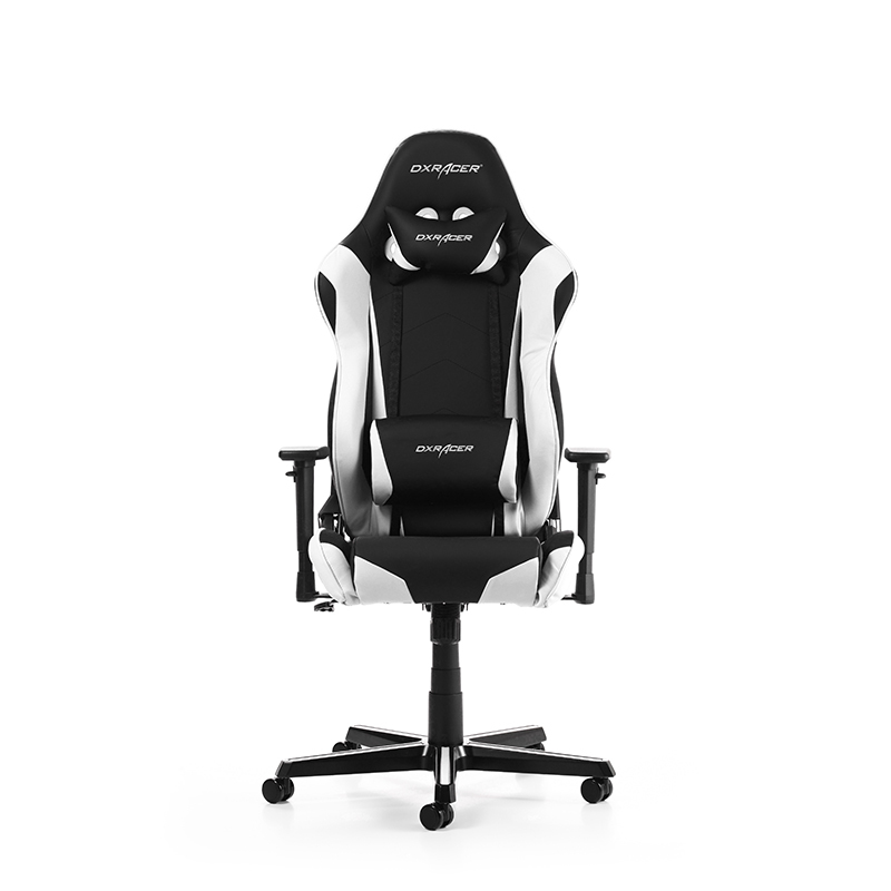 DXRacer Racing GC-R0-NW-Z1 / White