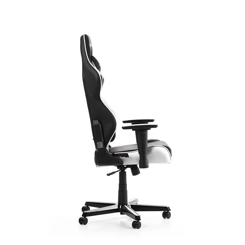 DXRacer Racing GC-R0-NW-Z1 / White