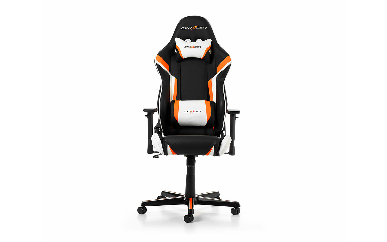 DXRacer Racing GC-R288-NOW-Z1 / Color